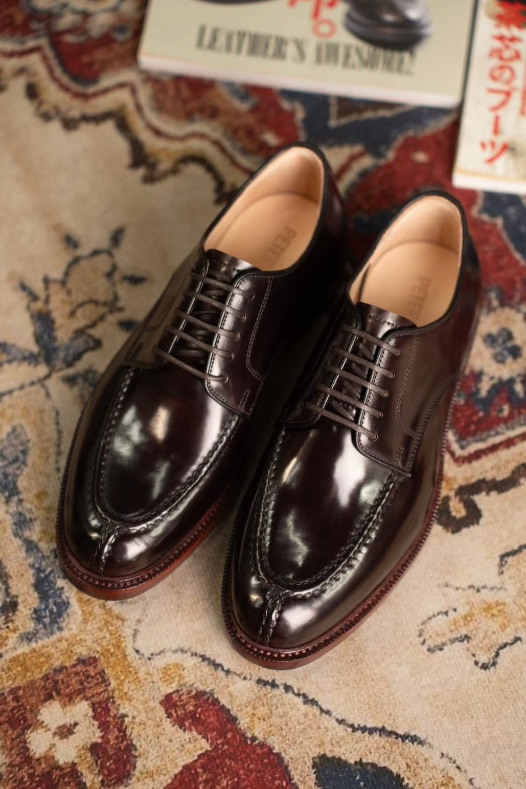BLUCHER.NST