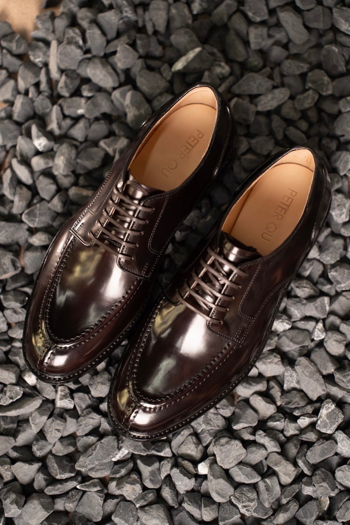 BLUCHER