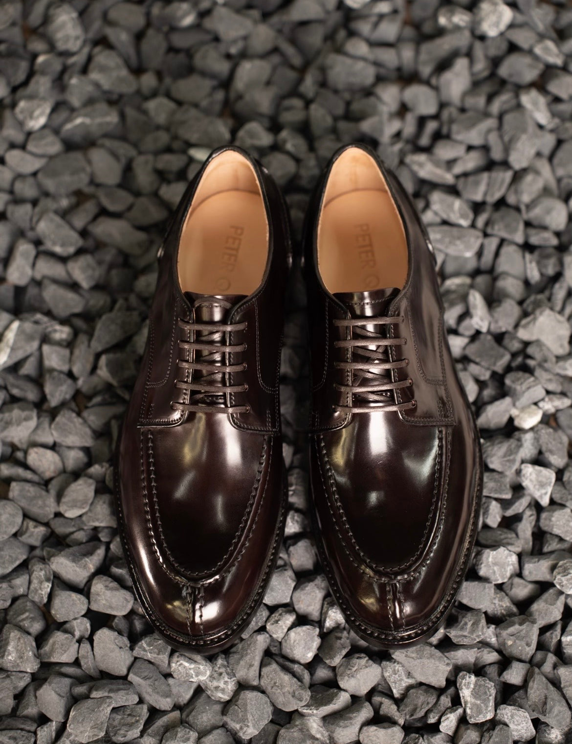 BLUCHER