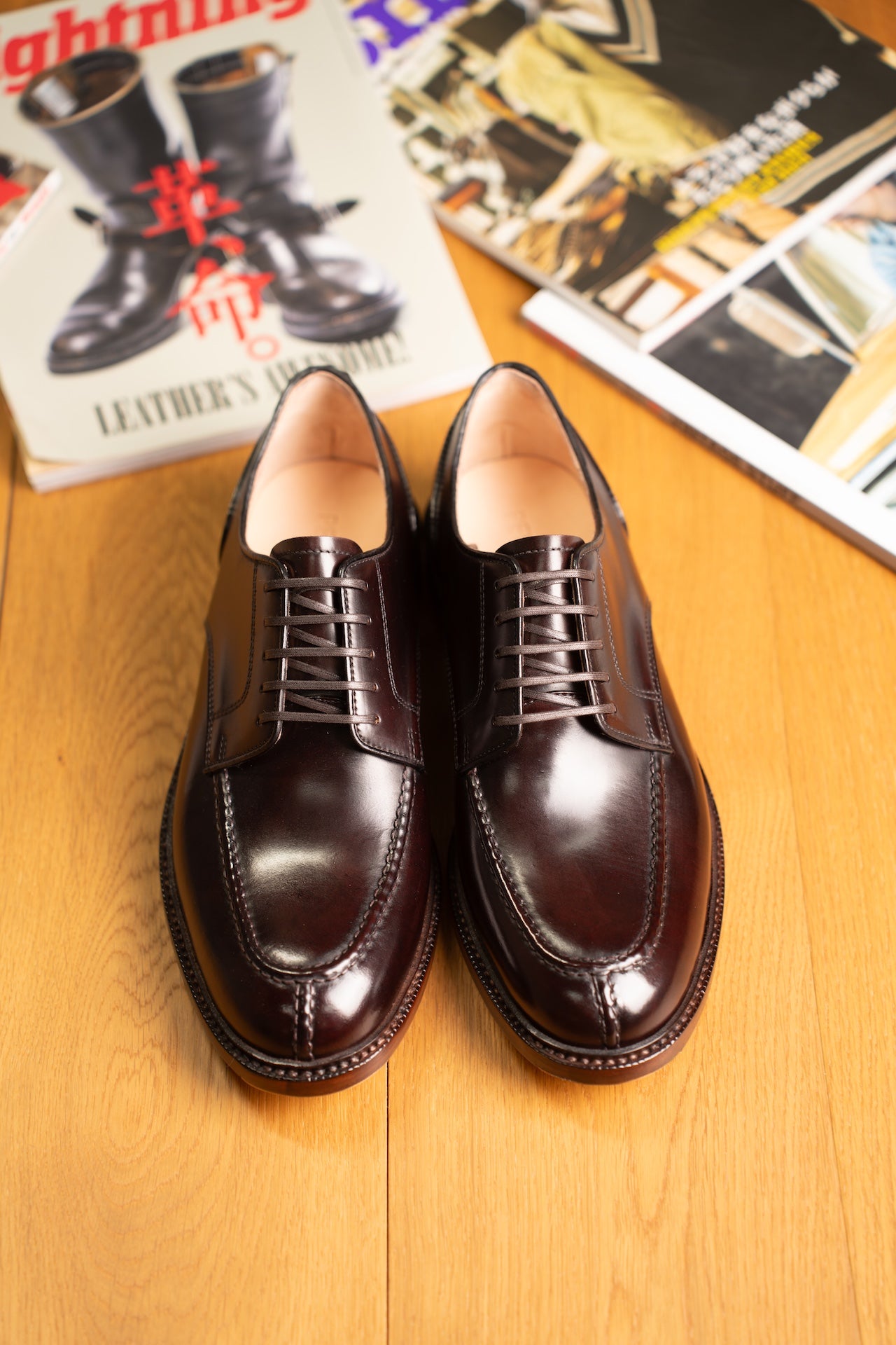 BLUCHER.NST