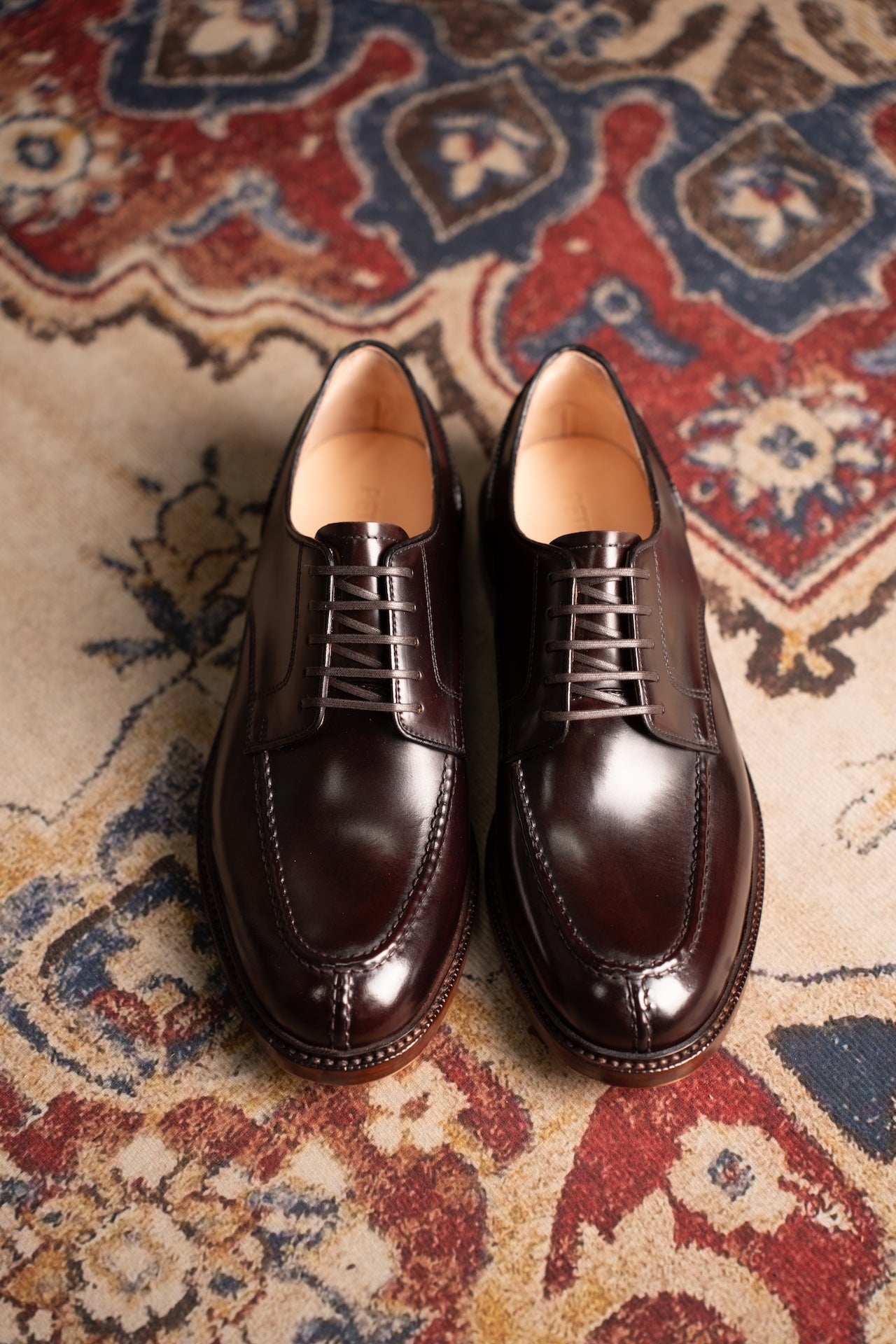 BLUCHER.NST