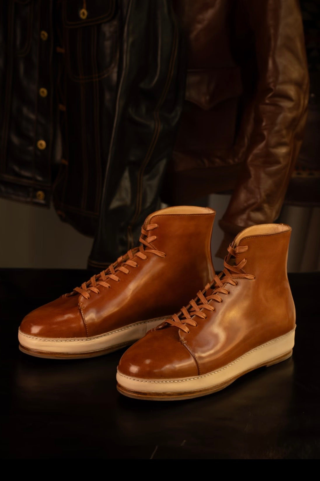 SNEBOOTS
